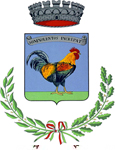 stemma comune cantagallo 